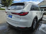 New 2025 MAZDA CX-90 3.3 Turbo w/ Preferred Package image 4
