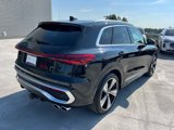 New 2025 Audi SQ5 Premium Plus image 5