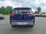 New 2025 Nissan Pathfinder SL image 6