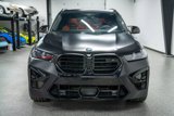 Used 2025 BMW X5 M Competition w/ Executive Package image 3