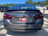 Used 2017 Nissan Altima 2.5 SR w/ Midnight Edition Package image 6