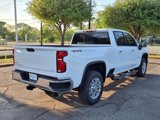 New 2025 Chevrolet Silverado 2500 LTZ w/ LTZ Plus Package image 2