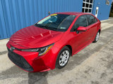 Used 2021 Toyota Corolla LE image 4