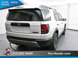 New 2026 Honda Passport TrailSport image 4