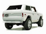 Used 2025 Ford Bronco Badlands image 5