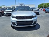 New 2025 Jeep Grand Cherokee L Summit image 2
