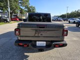 New 2025 Jeep Gladiator Rubicon image 5