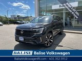 New 2025 Volkswagen Atlas SEL Premium R-Line image 3