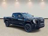 Used 2024 GMC Sierra 2500 AT4 w/ AT4 Premium Plus Package image 3