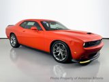 Used 2023 Dodge Challenger GT image 3