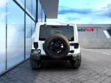 Used 2014 Jeep Wrangler Unlimited Sahara image 6