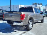 Certified 2023 Ford F150 XLT image 3