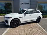 New 2026 Jaguar F-PACE R-Dynamic S image 3