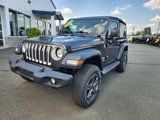 Used 2020 Jeep Wrangler Sport image 5