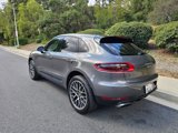 Used 2018 Porsche Macan Sport Edition image 3