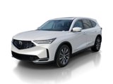 New 2026 Acura MDX w/ Technology Package image 2