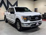 Used 2021 Ford F150 XLT w/ Equipment Group 302A High image 3