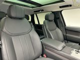 New 2025 Land Rover Range Rover Long Wheelbase SE image 6