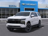 New 2025 Chevrolet Suburban RST w/ RST Capability Package image 6