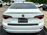 Used 2021 Volkswagen Jetta SEL image 5