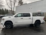 New 2025 RAM 1500 Big Horn image 4