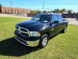 Used 2020 RAM 1500 Classic SLT image 2