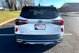 Used 2021 Kia Seltos S image 3