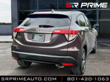 Used 2022 Honda HR-V EX image 3