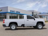 New 2025 Chevrolet Silverado 3500 W/T w/ WT/CX Safety Package image 5