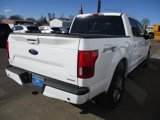 Used 2019 Ford F150 Lariat image 5