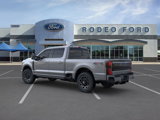 New 2025 Ford F250 Platinum image 4