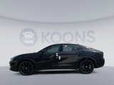 New 2025 Toyota Crown Nightshade image 2