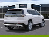 New 2025 GMC Acadia Denali w/ Super Cruise Package image 4