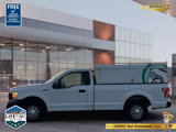Used 2018 Ford F150 XL w/ Equipment Group 101A Mid image 3