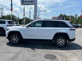 New 2025 Jeep Grand Cherokee Limited w/ Luxury Tech Group II image 6