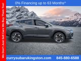 New 2025 Subaru Crosstrek 2.5i Limited w/ Popular Package #4A image 2