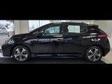 Used 2022 Nissan Leaf SV Plus image 2