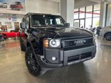 Certified 2025 Toyota Land Cruiser 1958 image 2