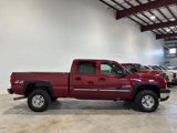 Used 2006 Chevrolet Silverado 2500 LT w/ Skid Plate Package image 6