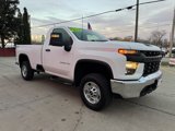 Used 2020 Chevrolet Silverado 2500 W/T w/ WT Fleet Convenience Package image 3