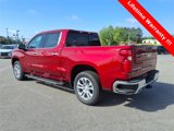 New 2025 Chevrolet Silverado 1500 LTZ image 3