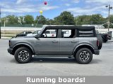 Used 2024 Ford Bronco Outer Banks image 4