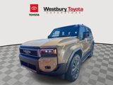 Used 2024 Toyota Land Cruiser image 5