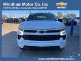 Used 2022 Chevrolet Silverado 1500 RST w/ All Star Edition Plus image 2