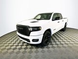 New 2026 RAM 1500 Laramie image 4