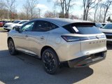 New 2025 Nissan Murano Platinum w/ Cargo Package image 3