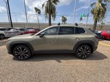 New 2025 MAZDA CX-50 2.5 Turbo w/ Premium Plus Pkg image 4
