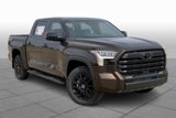 New 2025 Toyota Tundra Limited image 2