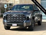 New 2025 Toyota Tundra Platinum image 3