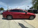 Used 2021 Chevrolet Malibu RS image 4